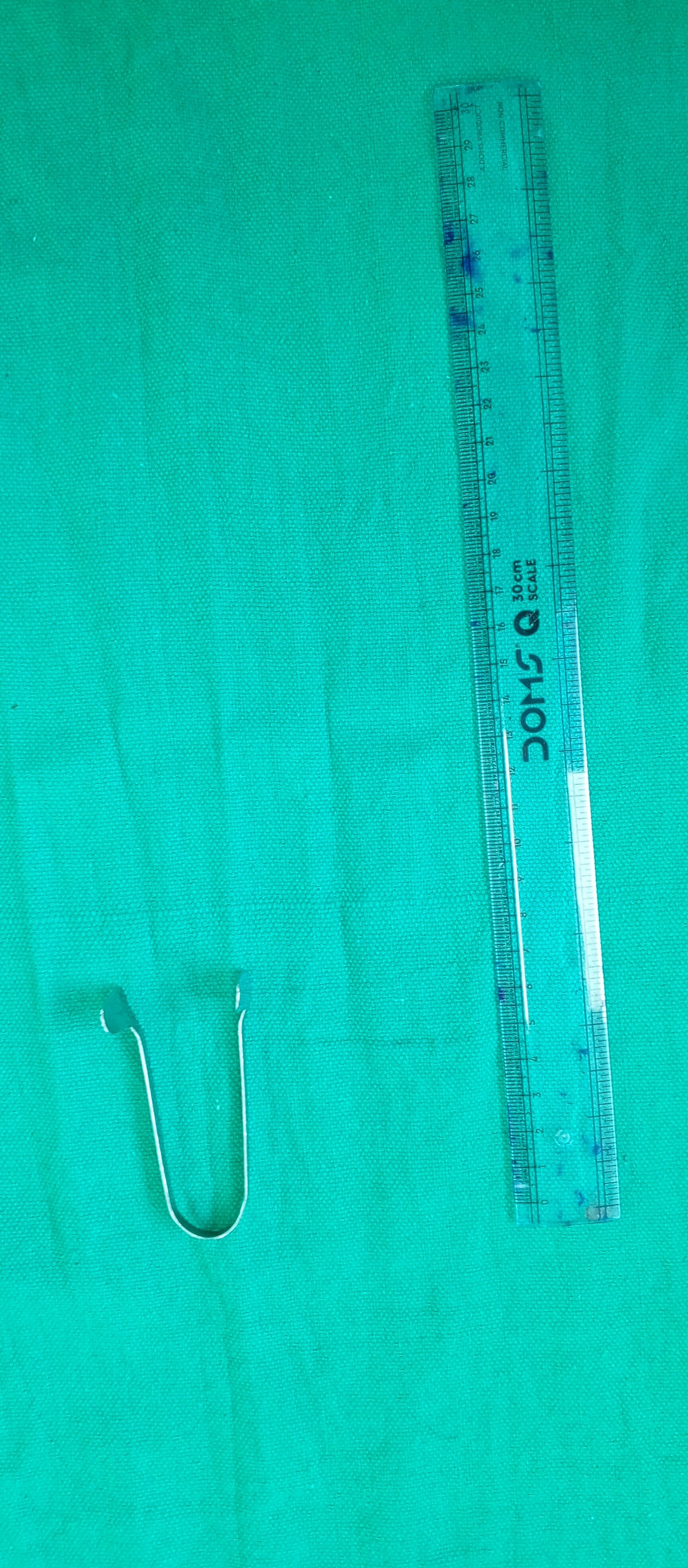 Thudichum Nasal Speculum